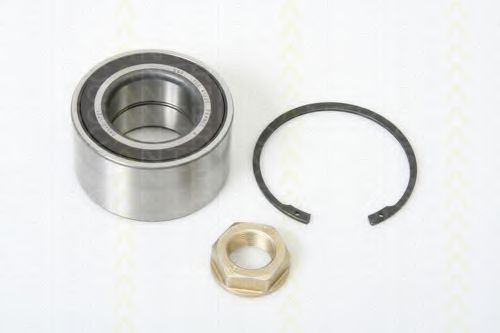 TRISCAN 8530 28109 Комплект подшипника ступицы колеса для PEUGEOT (Пежо) TRISCAN 8530 28109 Комплект подшипника ступицы колеса для PEUGEOT (Пежо)