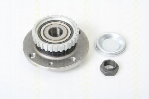 TRISCAN 8530 28222 Комплект подшипника ступицы колеса для PEUGEOT (Пежо) TRISCAN 8530 28222 Комплект подшипника ступицы колеса для PEUGEOT (Пежо)