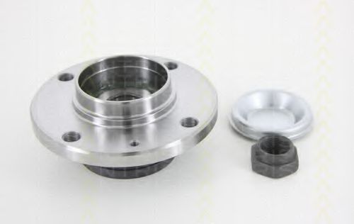 TRISCAN 8530 28231 Комплект подшипника ступицы колеса для CITROËN C2 ENTERPRISE (CитроËн C2 энтэрприсэ) TRISCAN 8530 28231 Комплект подшипника ступицы колеса для CITROËN C2 ENTERPRISE (CитроËн C2 энтэрприсэ)