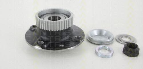 TRISCAN 8530 28232 Комплект подшипника ступицы колеса для PEUGEOT 206 CC (Пежо 206 сс) TRISCAN 8530 28232 Комплект подшипника ступицы колеса для PEUGEOT 206 CC (Пежо 206 сс)
