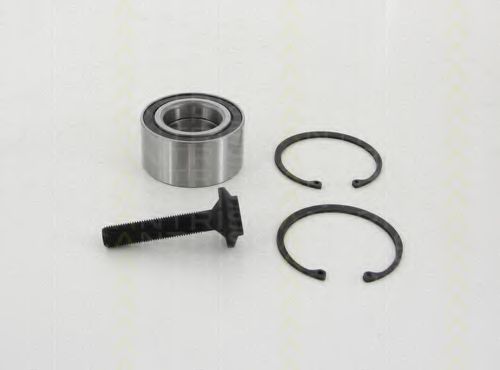 TRISCAN 8530 29002 Комплект подшипника ступицы колеса для AUDI (Ауди) TRISCAN 8530 29002 Комплект подшипника ступицы колеса для AUDI (Ауди)