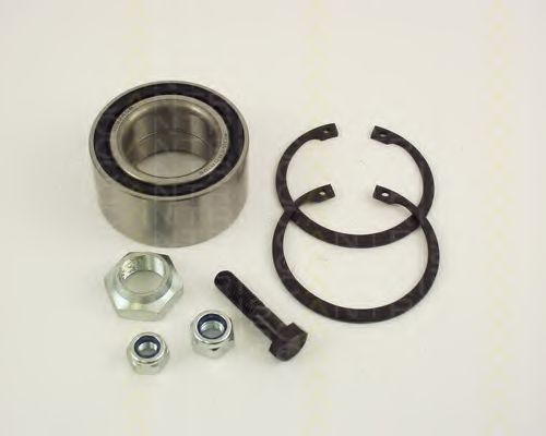 TRISCAN 8530 29003 Комплект подшипника ступицы колеса для AUDI 100 (Ауди 100) TRISCAN 8530 29003 Комплект подшипника ступицы колеса для AUDI 100 (Ауди 100)