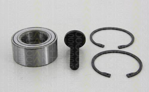 TRISCAN 8530 29005 Комплект подшипника ступицы колеса для AUDI 90 (Ауди 90) TRISCAN 8530 29005 Комплект подшипника ступицы колеса для AUDI 90 (Ауди 90)