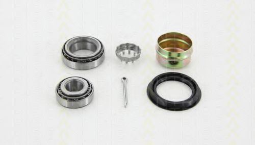 TRISCAN 8530 29006D Комплект подшипника ступицы колеса для VOLKSWAGEN COCCINELLE (Фольксваген Cоccинэллэ) TRISCAN 8530 29006D Комплект подшипника ступицы колеса для VOLKSWAGEN COCCINELLE (Фольксваген Cоccинэллэ)