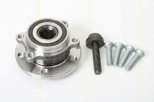 TRISCAN 8530 29010 Комплект подшипника ступицы колеса для AUDI (Ауди) TRISCAN 8530 29010 Комплект подшипника ступицы колеса для AUDI (Ауди)
