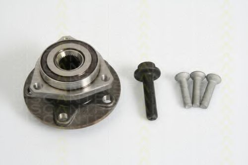 TRISCAN 8530 29013 Комплект подшипника ступицы колеса для SEAT ALTEA (Сеат Алтэа) TRISCAN 8530 29013 Комплект подшипника ступицы колеса для SEAT ALTEA (Сеат Алтэа)