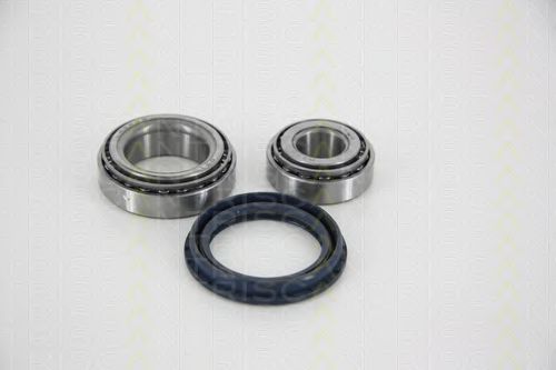 TRISCAN 8530 29104 Комплект подшипника ступицы колеса для VOLKSWAGEN COCCINELLE (Фольксваген Cоccинэллэ) TRISCAN 8530 29104 Комплект подшипника ступицы колеса для VOLKSWAGEN COCCINELLE (Фольксваген Cоccинэллэ)