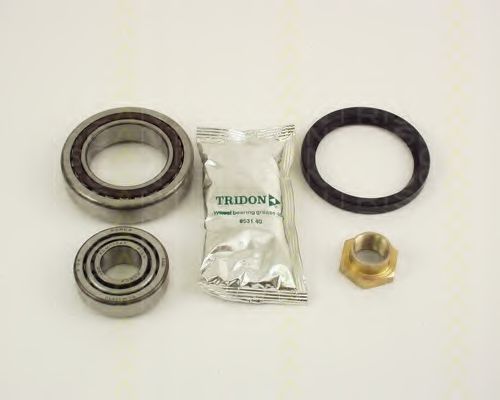 TRISCAN 8530 29109 Комплект подшипника ступицы колеса для VOLKSWAGEN T3 CARAVELLE (Фольксваген Т3 cараvэллэ) TRISCAN 8530 29109 Комплект подшипника ступицы колеса для VOLKSWAGEN T3 CARAVELLE (Фольксваген Т3 cараvэллэ)