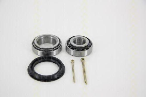 TRISCAN 8530 29203 Комплект подшипника ступицы колеса для VOLKSWAGEN CADDY I (Фольксваген Cаддъ и) TRISCAN 8530 29203 Комплект подшипника ступицы колеса для VOLKSWAGEN CADDY I (Фольксваген Cаддъ и)