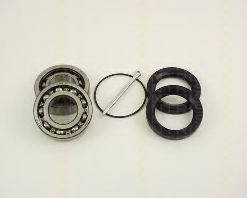 TRISCAN 8530 29205 Комплект подшипника ступицы колеса для VOLKSWAGEN COCCINELLE (Фольксваген Cоccинэллэ) TRISCAN 8530 29205 Комплект подшипника ступицы колеса для VOLKSWAGEN COCCINELLE (Фольксваген Cоccинэллэ)