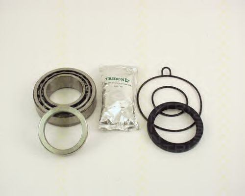 TRISCAN 8530 29207 Комплект подшипника ступицы колеса для VOLKSWAGEN LT 28-35 I (Фольксваген Лт 28-35 и) TRISCAN 8530 29207 Комплект подшипника ступицы колеса для VOLKSWAGEN LT 28-35 I (Фольксваген Лт 28-35 и)