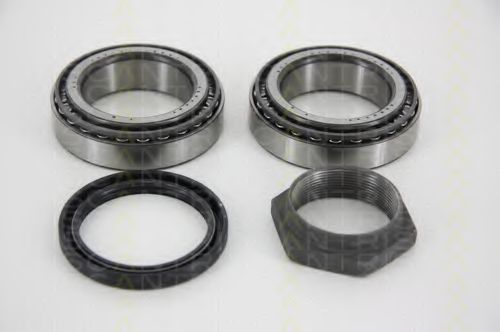 TRISCAN 8530 29208 Комплект подшипника ступицы колеса для VOLKSWAGEN LT 28-35 I (Фольксваген Лт 28-35 и) TRISCAN 8530 29208 Комплект подшипника ступицы колеса для VOLKSWAGEN LT 28-35 I (Фольксваген Лт 28-35 и)