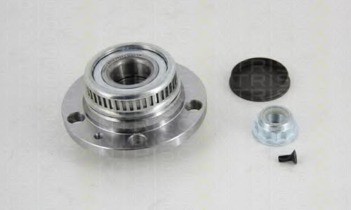 TRISCAN 8530 29217 Комплект подшипника ступицы колеса для SKODA PRAKTIK (Шкода Практик) TRISCAN 8530 29217 Комплект подшипника ступицы колеса для SKODA PRAKTIK (Шкода Практик)