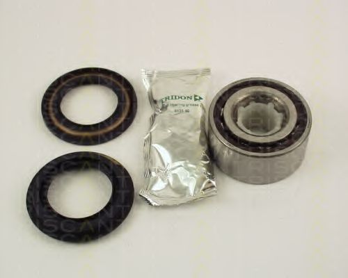 TRISCAN 8530 40102 Комплект подшипника ступицы колеса для HONDA (Хонда) TRISCAN 8530 40102 Комплект подшипника ступицы колеса для HONDA (Хонда)