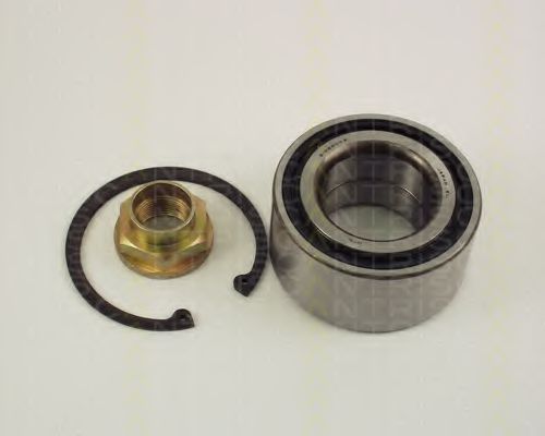 TRISCAN 8530 40122 Комплект подшипника ступицы колеса для HONDA ACCORD VII (Хонда Аккорд 7) TRISCAN 8530 40122 Комплект подшипника ступицы колеса для HONDA ACCORD VII (Хонда Аккорд 7)