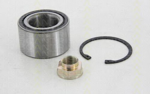TRISCAN 8530 40128 Комплект подшипника ступицы колеса для HONDA CR-V II (Хонда Срв 2) TRISCAN 8530 40128 Комплект подшипника ступицы колеса для HONDA CR-V II (Хонда Срв 2)