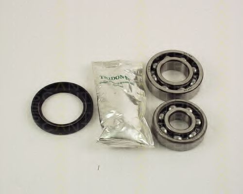 TRISCAN 8530 40201 Комплект подшипника ступицы колеса для HONDA (Хонда) TRISCAN 8530 40201 Комплект подшипника ступицы колеса для HONDA (Хонда)