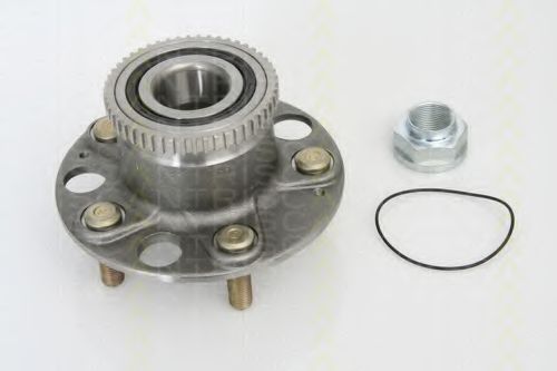 TRISCAN 8530 40213 Комплект подшипника ступицы колеса для HONDA SHUTTLE (Хонда Шуттлэ) TRISCAN 8530 40213 Комплект подшипника ступицы колеса для HONDA SHUTTLE (Хонда Шуттлэ)