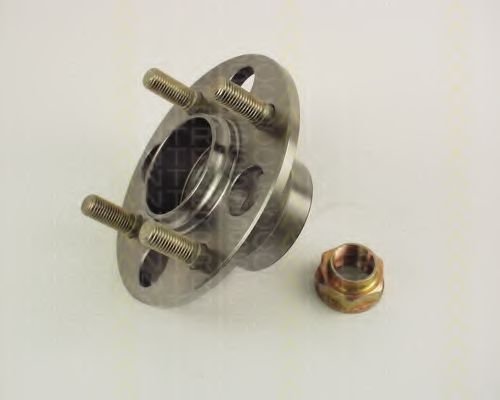TRISCAN 8530 40218 Комплект подшипника ступицы колеса для HONDA (Хонда) TRISCAN 8530 40218 Комплект подшипника ступицы колеса для HONDA (Хонда)