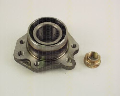 TRISCAN 8530 40222 Комплект подшипника ступицы колеса для HONDA CR-V I (Хонда Срв 1) TRISCAN 8530 40222 Комплект подшипника ступицы колеса для HONDA CR-V I (Хонда Срв 1)