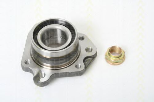 TRISCAN 8530 40225 Комплект подшипника ступицы колеса для HONDA CR-V I (Хонда Срв 1) TRISCAN 8530 40225 Комплект подшипника ступицы колеса для HONDA CR-V I (Хонда Срв 1)