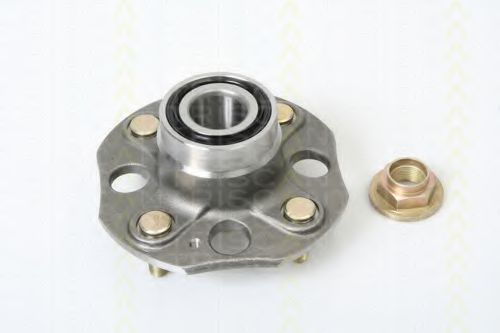 TRISCAN 8530 40230 Комплект подшипника ступицы колеса для HONDA ACCORD VII (Хонда Аккорд 7) TRISCAN 8530 40230 Комплект подшипника ступицы колеса для HONDA ACCORD VII (Хонда Аккорд 7)