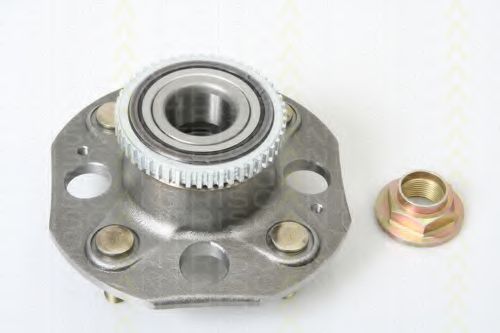 TRISCAN 8530 40231 Комплект подшипника ступицы колеса для HONDA ACCORD VII (Хонда Аккорд 7) TRISCAN 8530 40231 Комплект подшипника ступицы колеса для HONDA ACCORD VII (Хонда Аккорд 7)