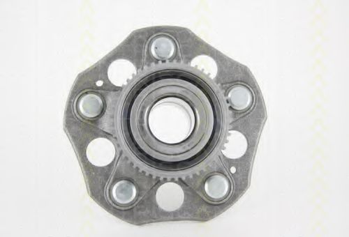TRISCAN 8530 40236 Комплект подшипника ступицы колеса для HONDA ACCORD VII (Хонда Аккорд 7) TRISCAN 8530 40236 Комплект подшипника ступицы колеса для HONDA ACCORD VII (Хонда Аккорд 7)