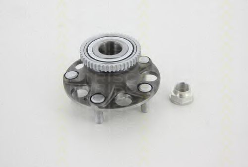 TRISCAN 8530 40244 Комплект подшипника ступицы колеса для HONDA CIVIC IX ER (Хонда Цивик 9 ер) TRISCAN 8530 40244 Комплект подшипника ступицы колеса для HONDA CIVIC IX ER (Хонда Цивик 9 ер)