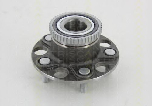 TRISCAN 8530 40245 Комплект подшипника ступицы колеса для HONDA ACCORD VII ER (Хонда Аккорд 7 ер) TRISCAN 8530 40245 Комплект подшипника ступицы колеса для HONDA ACCORD VII ER (Хонда Аккорд 7 ер)