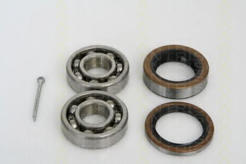 TRISCAN 8530 41101 Комплект подшипника ступицы колеса для DAIHATSU CHARADE I (Дайхатсу Чарадэ и) TRISCAN 8530 41101 Комплект подшипника ступицы колеса для DAIHATSU CHARADE I (Дайхатсу Чарадэ и)