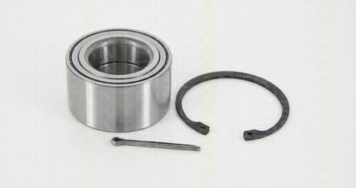 TRISCAN 8530 41103 Комплект подшипника ступицы колеса для DAIHATSU CHARADE III (Дайхатсу Чарадэ 3) TRISCAN 8530 41103 Комплект подшипника ступицы колеса для DAIHATSU CHARADE III (Дайхатсу Чарадэ 3)