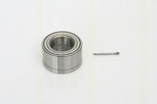 TRISCAN 8530 41104 Комплект подшипника ступицы колеса для DAIHATSU CHARADE III (Дайхатсу Чарадэ 3) TRISCAN 8530 41104 Комплект подшипника ступицы колеса для DAIHATSU CHARADE III (Дайхатсу Чарадэ 3)