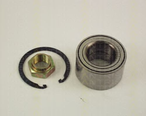 TRISCAN 8530 41108 Комплект подшипника ступицы колеса для DAIHATSU MIRA IV (Дайхатсу Мира иv) TRISCAN 8530 41108 Комплект подшипника ступицы колеса для DAIHATSU MIRA IV (Дайхатсу Мира иv)