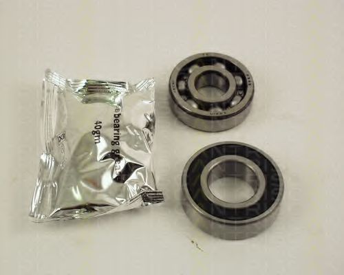 TRISCAN 8530 41201 Комплект подшипника ступицы колеса для DAIHATSU MIRA IV (Дайхатсу Мира иv) TRISCAN 8530 41201 Комплект подшипника ступицы колеса для DAIHATSU MIRA IV (Дайхатсу Мира иv)