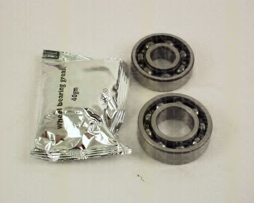 TRISCAN 8530 41202 Комплект подшипника ступицы колеса для DAIHATSU CHARADE III (Дайхатсу Чарадэ 3) TRISCAN 8530 41202 Комплект подшипника ступицы колеса для DAIHATSU CHARADE III (Дайхатсу Чарадэ 3)
