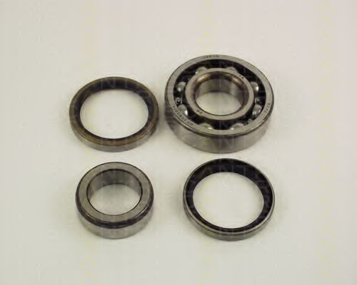TRISCAN 8530 41203 Комплект подшипника ступицы колеса для DAIHATSU FEROZA (Дайхатсу Фэроза) TRISCAN 8530 41203 Комплект подшипника ступицы колеса для DAIHATSU FEROZA (Дайхатсу Фэроза)