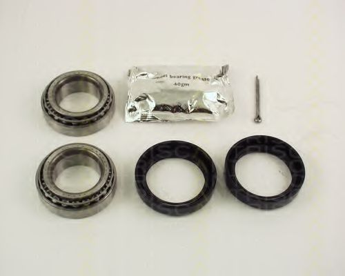 TRISCAN 8530 42102 Комплект подшипника ступицы колеса для MITSUBISHI TREDIA (Митсубиши/митсубиси Трэдиа) TRISCAN 8530 42102 Комплект подшипника ступицы колеса для MITSUBISHI TREDIA (Митсубиши/митсубиси Трэдиа)