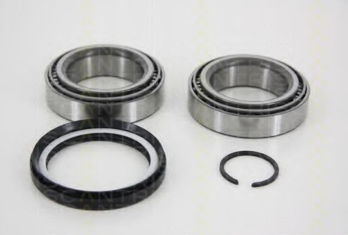 TRISCAN 8530 42104 Комплект подшипника ступицы колеса для MITSUBISHI COLT/RODEO (Митсубиши/митсубиси Cолт/родэо) TRISCAN 8530 42104 Комплект подшипника ступицы колеса для MITSUBISHI COLT/RODEO (Митсубиши/митсубиси Cолт/родэо)