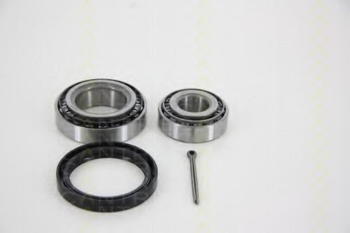 TRISCAN 8530 42105 Комплект подшипника ступицы колеса для MITSUBISHI L 300 STARWAGON (Митсубиши/митсубиси Л 300 старвагон) TRISCAN 8530 42105 Комплект подшипника ступицы колеса для MITSUBISHI L 300 STARWAGON (Митсубиши/митсубиси Л 300 старвагон)