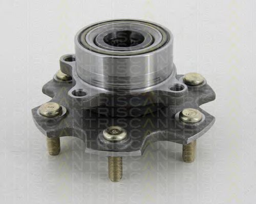 TRISCAN 8530 42114 Комплект подшипника ступицы колеса для MITSUBISHI SHOGUN III (Митсубиши/митсубиси Шогун 3) TRISCAN 8530 42114 Комплект подшипника ступицы колеса для MITSUBISHI SHOGUN III (Митсубиши/митсубиси Шогун 3)