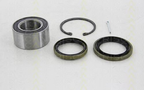 TRISCAN 8530 42115 Комплект подшипника ступицы колеса для MITSUBISHI PAJERO PININ (Митсубиши/митсубиси Пажэро пинин) TRISCAN 8530 42115 Комплект подшипника ступицы колеса для MITSUBISHI PAJERO PININ (Митсубиши/митсубиси Пажэро пинин)