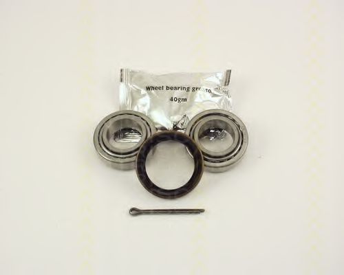 TRISCAN 8530 42201 Комплект подшипника ступицы колеса для MITSUBISHI LANCER III (Митсубиши/митсубиси Ланcэр 3) TRISCAN 8530 42201 Комплект подшипника ступицы колеса для MITSUBISHI LANCER III (Митсубиши/митсубиси Ланcэр 3)