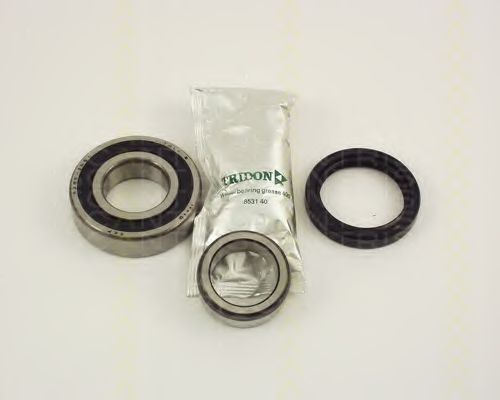 TRISCAN 8530 42202 Комплект подшипника ступицы колеса для MITSUBISHI CELESTE (Митсубиши/митсубиси Cэлэстэ) TRISCAN 8530 42202 Комплект подшипника ступицы колеса для MITSUBISHI CELESTE (Митсубиши/митсубиси Cэлэстэ)