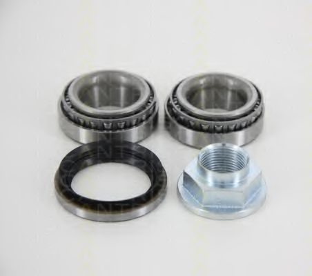 TRISCAN 8530 42206 Комплект подшипника ступицы колеса для MITSUBISHI LANCER IV (Митсубиши/митсубиси Ланcэр иv) TRISCAN 8530 42206 Комплект подшипника ступицы колеса для MITSUBISHI LANCER IV (Митсубиши/митсубиси Ланcэр иv)