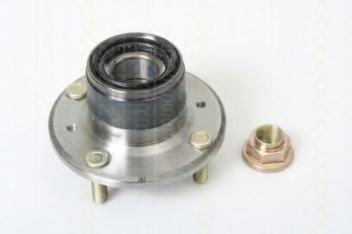 TRISCAN 8530 42209 Комплект подшипника ступицы колеса для MITSUBISHI ETERNA IV (Митсубиши/митсубиси Этэрна иv) TRISCAN 8530 42209 Комплект подшипника ступицы колеса для MITSUBISHI ETERNA IV (Митсубиши/митсубиси Этэрна иv)