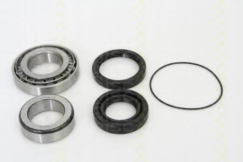 TRISCAN 8530 42215 Комплект подшипника ступицы колеса для MITSUBISHI COLT/RODEO (Митсубиши/митсубиси Cолт/родэо) TRISCAN 8530 42215 Комплект подшипника ступицы колеса для MITSUBISHI COLT/RODEO (Митсубиши/митсубиси Cолт/родэо)