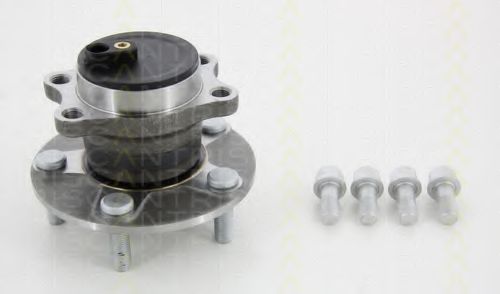 TRISCAN 8530 42226 Комплект подшипника ступицы колеса для MITSUBISHI LANCER (Митсубиши/митсубиси Ланcэр) TRISCAN 8530 42226 Комплект подшипника ступицы колеса для MITSUBISHI LANCER (Митсубиши/митсубиси Ланcэр)
