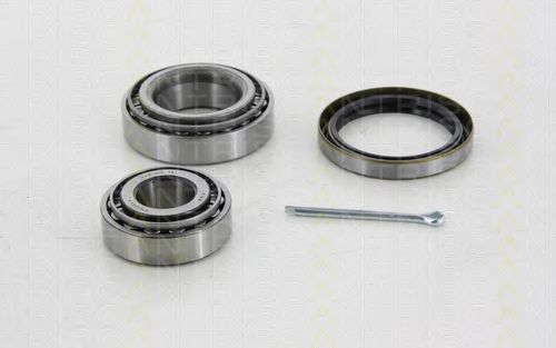 TRISCAN 8530 43112 Комплект подшипника ступицы колеса для HYUNDAI H-1 / STAREX (Хендай Н1 / старэx) TRISCAN 8530 43112 Комплект подшипника ступицы колеса для HYUNDAI H-1 / STAREX (Хендай Н1 / старэx)