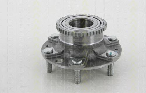 TRISCAN 8530 43114 Комплект подшипника ступицы колеса для HYUNDAI H300 (Хендай Х300) TRISCAN 8530 43114 Комплект подшипника ступицы колеса для HYUNDAI H300 (Хендай Х300)
